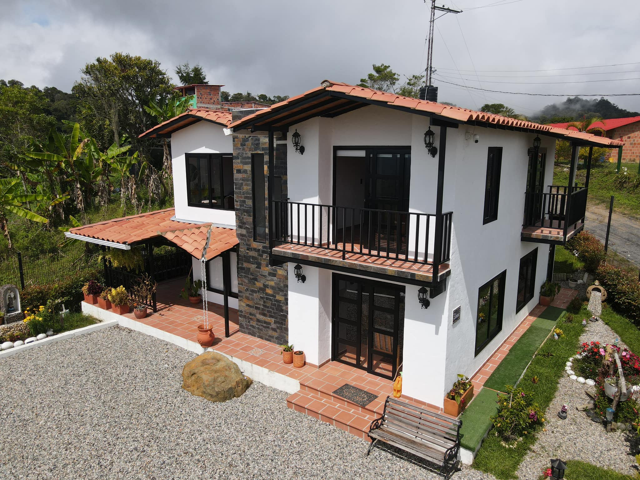 Casa Campestre